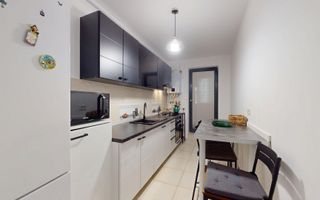 Garsonieră de vânzare în Pallady – balcon și loc parcare inclus - Poză 6