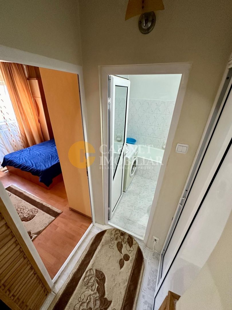 2 Camere Decomandat - Liber - Zona Galata - Poză 3