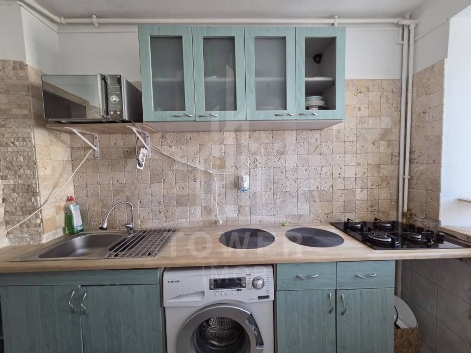 Apartament 2 camere de vânzare | Zona Mihai Viteazu - Poză 6