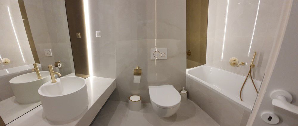 Apartament Pipera | Cortina North Residence - Poză 6