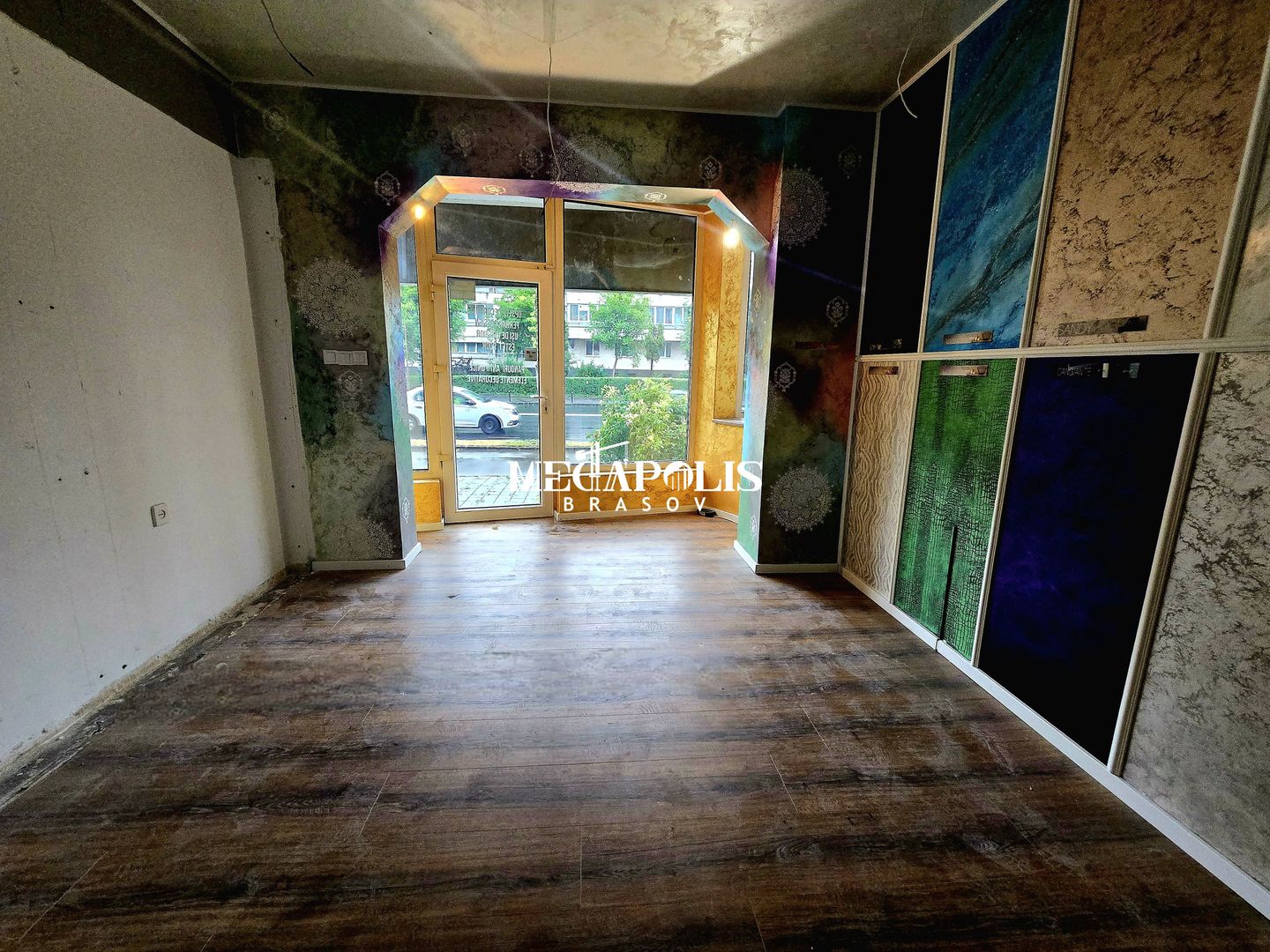 Spatiu Comercial | Grivitei | 24mp | Vitrina stradala - Poză 1