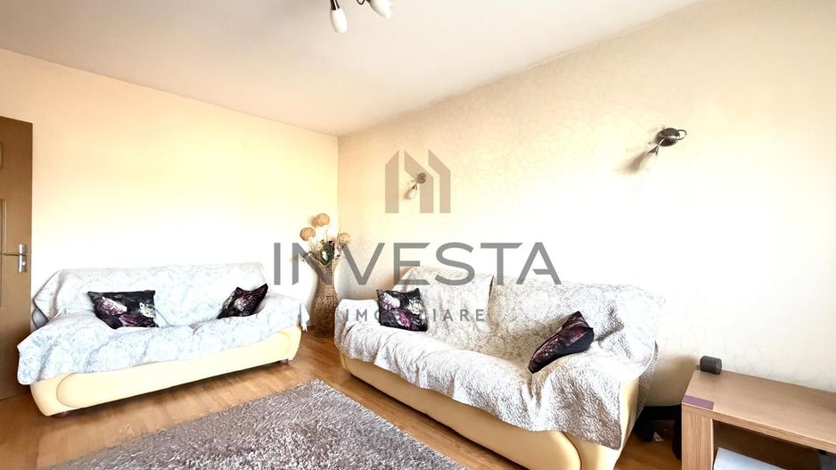 Apartament cu 3 camere in zona strazii Gorunului ! - Poză 3