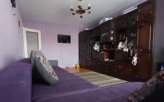 Apartament 2 camere decomandat, etaj intermediar, zona Marasti! - Poză 2