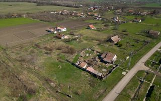 Teren intravilan de 1325 mp în Battonya - Poză 4