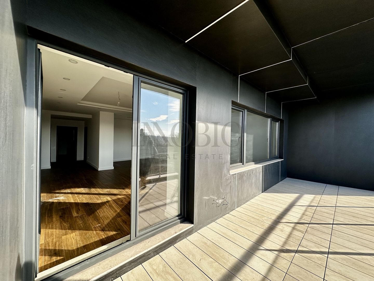 Apartament 4 Camere | Vedere Parc | Soseaua Nordului - Poză 3