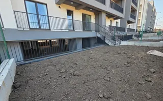 Finalizat 2 Camere | Curte 49 mp | 53,55 mp Utili | Pallady - Poză 13