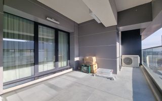 VANZARE -DUPLEX 3 CAMERE -BUCURESTI  Mall Select Residence - Poză 31