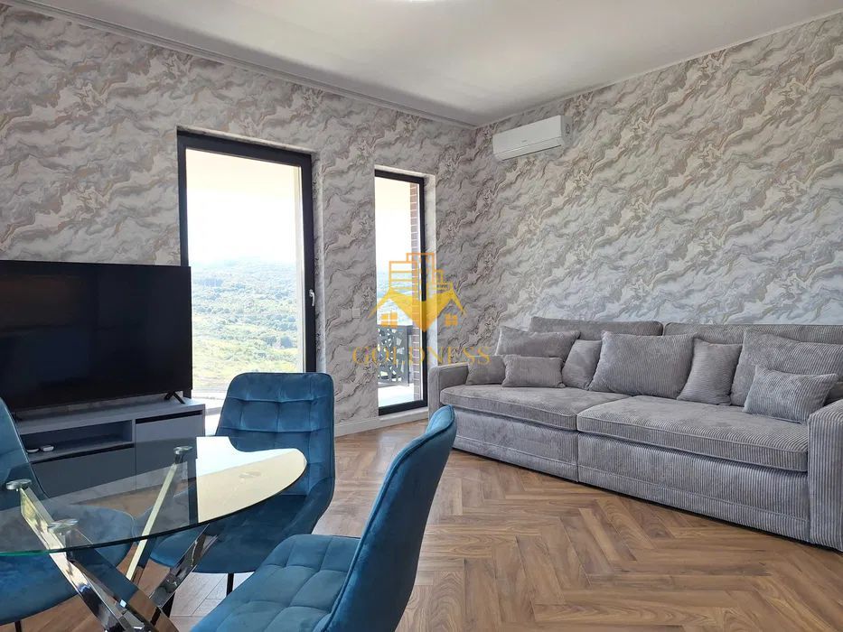 2 camere, Parcare, Zona Frunzisului, Lidl, Cartierul Zorilor, UMV,UTCN - Poză 1