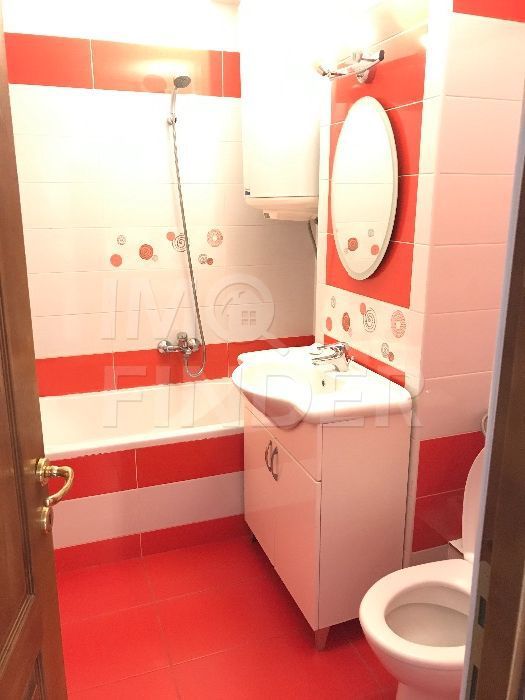 Inchiriere 2 camere Zorilor/Spitalul de Recuperare - Poză 8