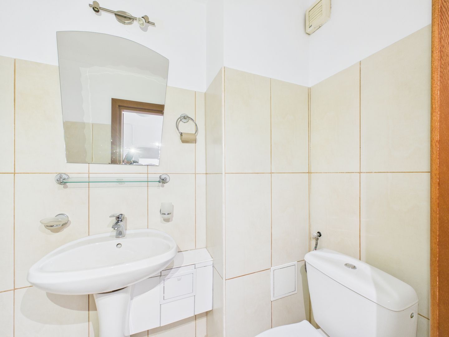 Apartament cu 3 camere de vanzare - Spatiu versatil - Rond Alba Iulia - Poză 15