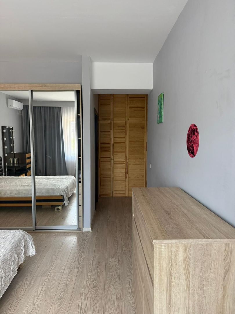 2 camere | Rond Alba Iulia | Unirii | Decebal - Poză 12