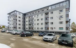 Design actual, compartimentare practică – 2 camere decomandat, Sector 3 - Poză 12