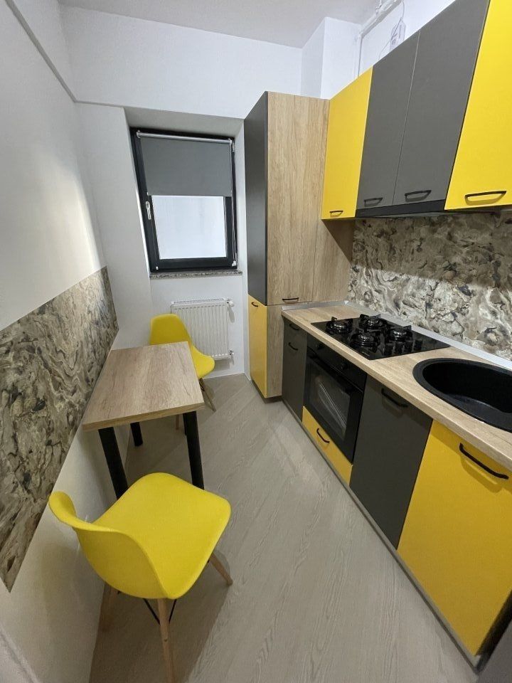 Garsonieră cu centrala proprie – zona Tineretului, Delta City. - Poză 8