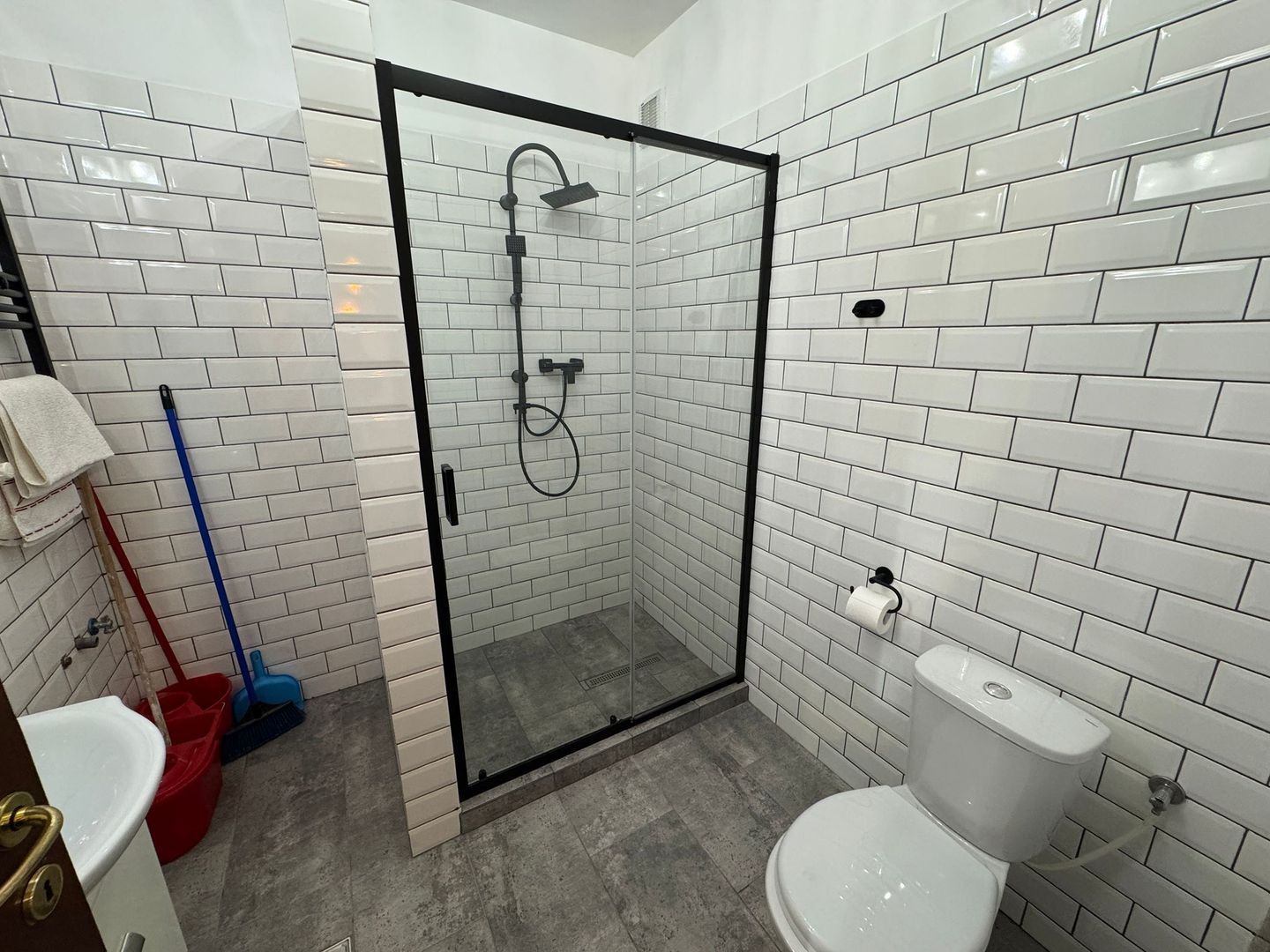 Central Park - Stefan cel Mare | 3 Camere 130 mp | Loc Parcare - Poză 11