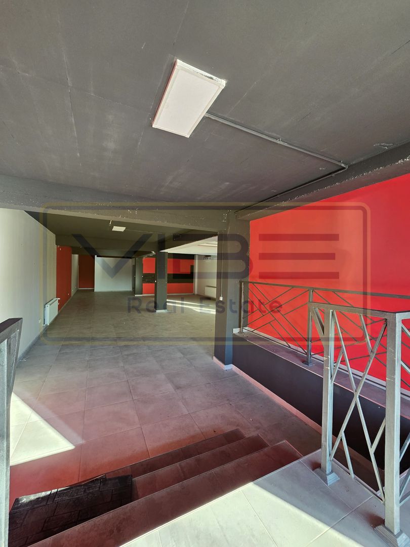 Spatiu comercial la bulevard- Gara- Pacurari- parter - Poză 10