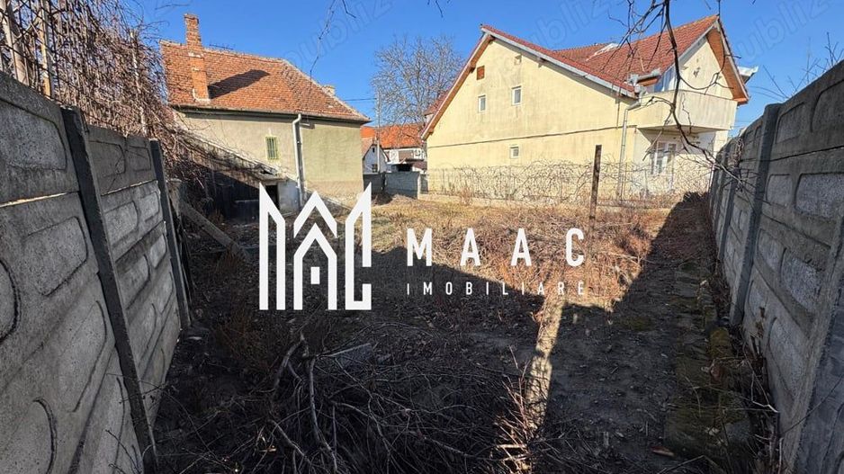 Teren Intravilan | 322 Mp| Lazaret | - Poză 3