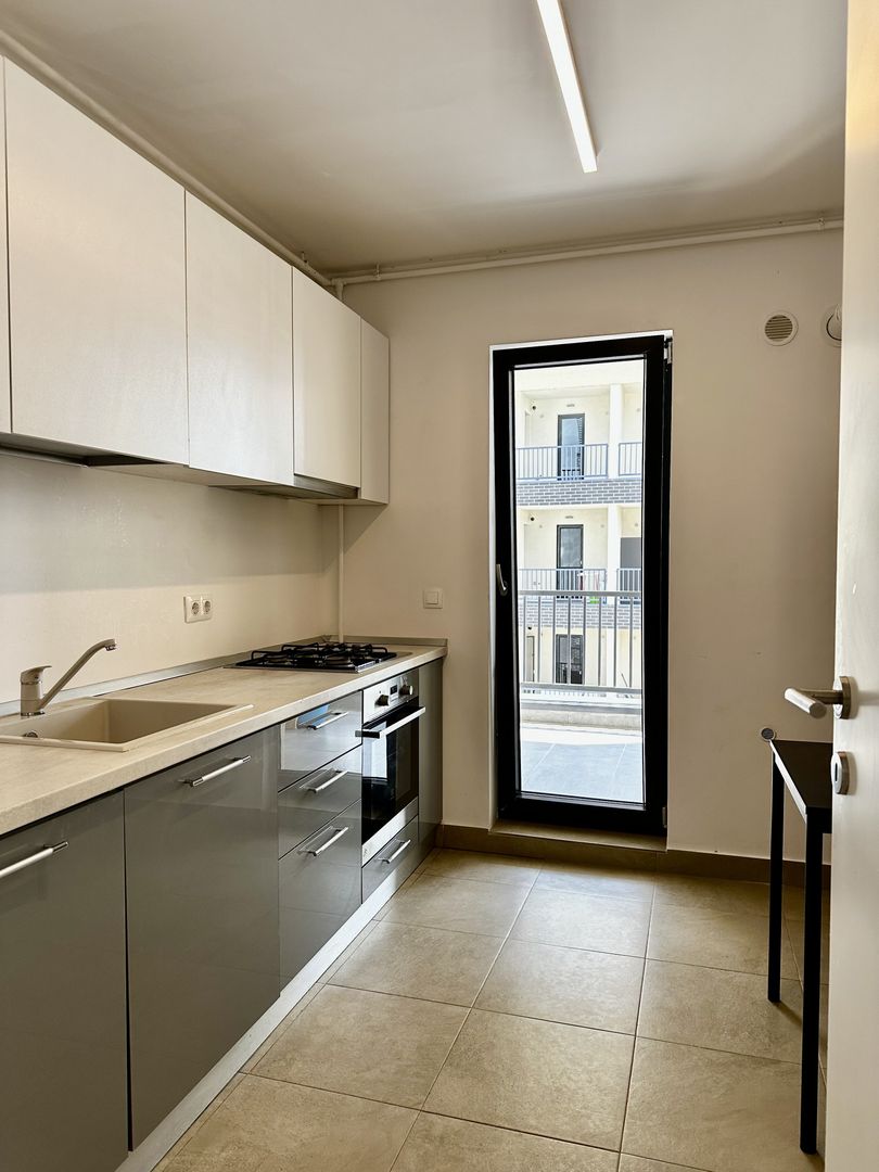 Pipera H Lake - Apartament 2 camere + parcare - Poză 7