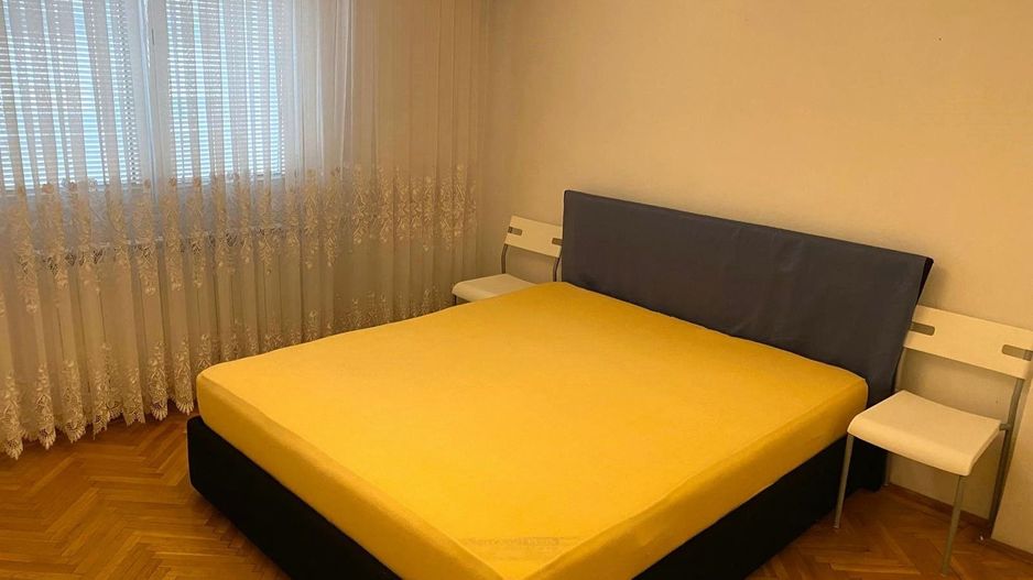 Apartament 3 camere | Parcare | Barbu Vacarescu| Parcul Circului | Decomandat - Poză 1