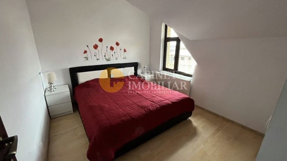 Casa individuala in Dancu - La asfalt - mobilata - toate utilitatile - Poză 4