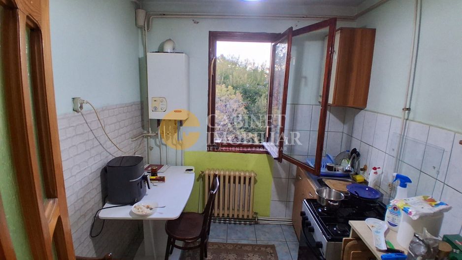 Apartament 2 camere, decomandat,  zona Tudor Vladimirescu, Iasi - Poză 4