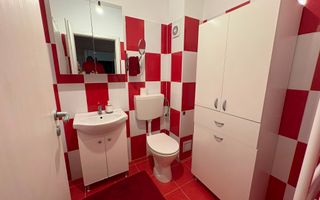 AP. 2 CAMERE- METALURGIEI, PET-FRIENDLY, CENTRALA PROPRIE, MODERN - Poză 7