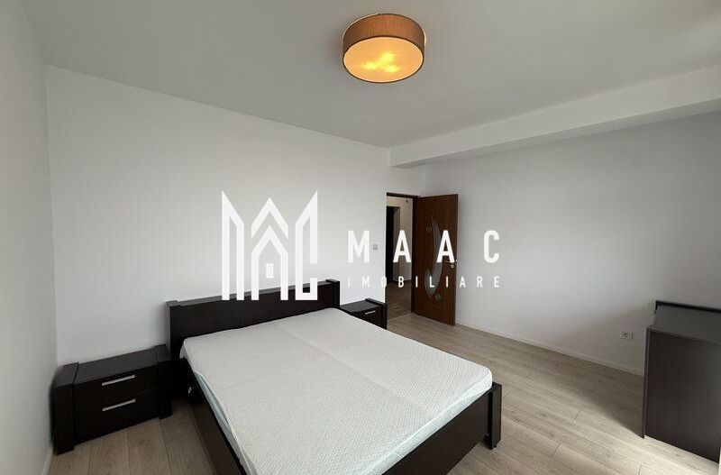 Apartament renovat complet I mobilat I 63 mp utili I Etaj 3 I Turnisor - Poză 4