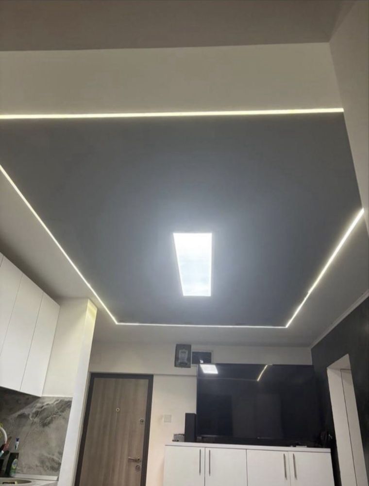 Vanzare Apartament 2 camere, 48 mp, etaj 3/8, renovat,mobilat – Margeanului - Poză 3