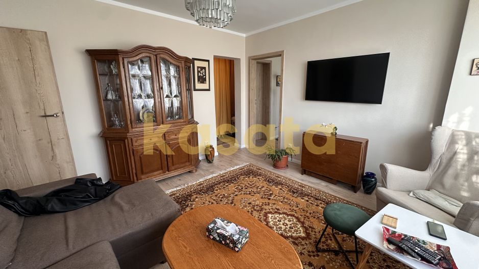 3 camere, etaj 5/10, lift - Calea Grivitei - Basarab - Poză 16