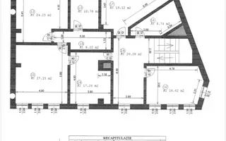 Cladire Vulcanescu / Berzei | Dinicu Golescu | Gara de Nord - Poză 23