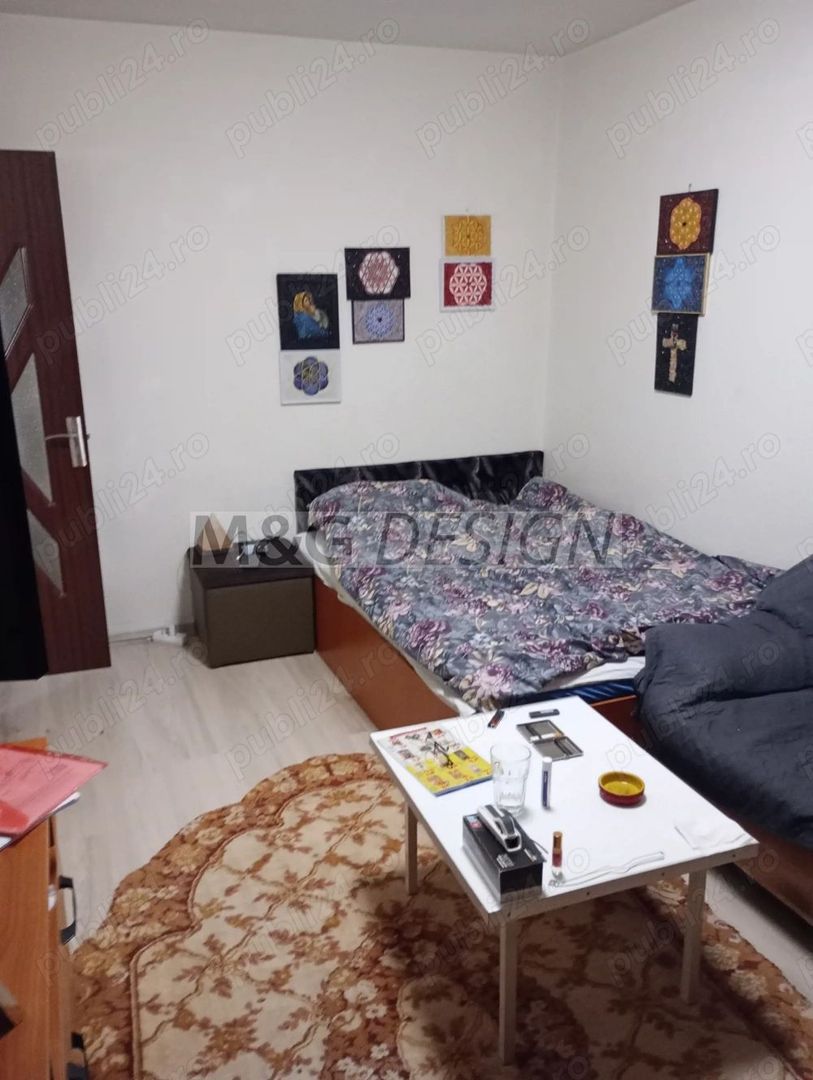 Garsoniera et 2 clima - Poză 3