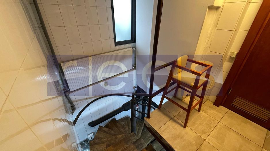 INCHIRIERE RESTAURANT ISU PIATA ROMANA ULTRACENTRAL VIZIBILITATE MARE - Poză 10