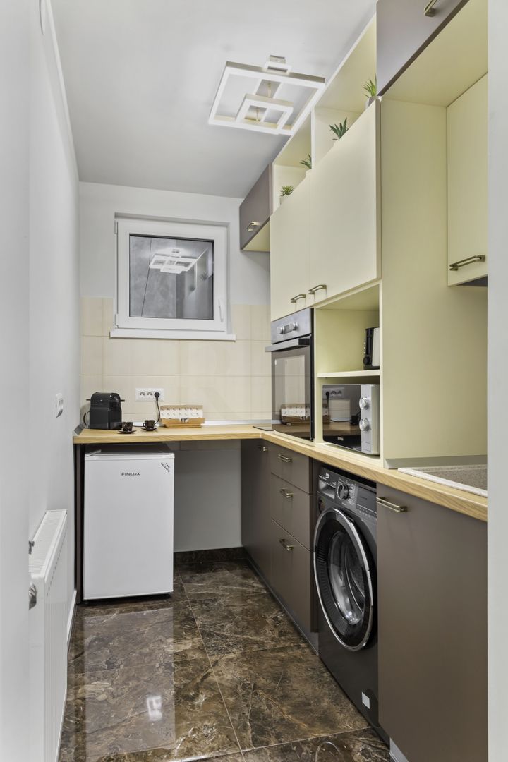 Apartament Superb Unirii *2 Camere** - Poză 19