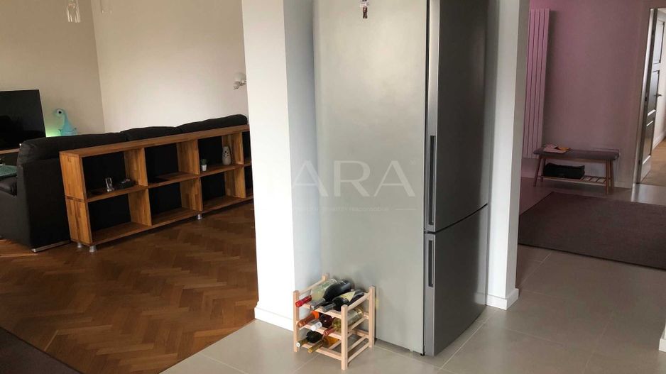 Apartament de 4 camere în Andrei Mureșanu, Parcul Engels. - Poză 3