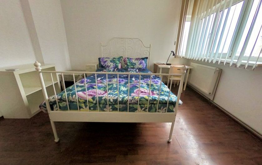 De vanzare Apartament 2 camere P-ta Rosetti, Izvorul Rece, Bd. Carol I - Poză 4