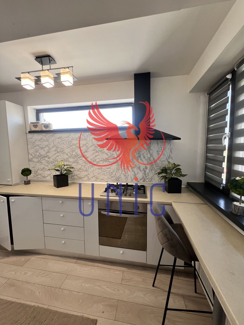 2 camere -Promenada Mall - Poză 2