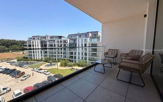 Apartament Premium 3 Camere | The Ivy Băneasa | Prima Închiriere - Poză 9