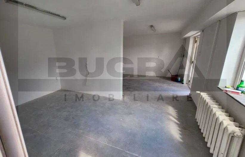 Spatiu comercial 46 mp - 2 incaperi, parcare, zona Plevnei - Poză 3