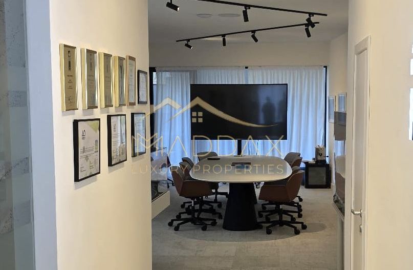 Spatiu birouri***2 etaje//300 mp//Imobil NOU**Central - Poză 7