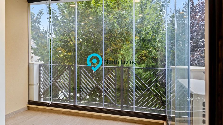 Complex Triana Pipera | Parcare subterana - Poză 10