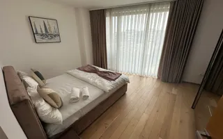 Apartament bloc nou 3 camere - parcare subterana - Poză 22