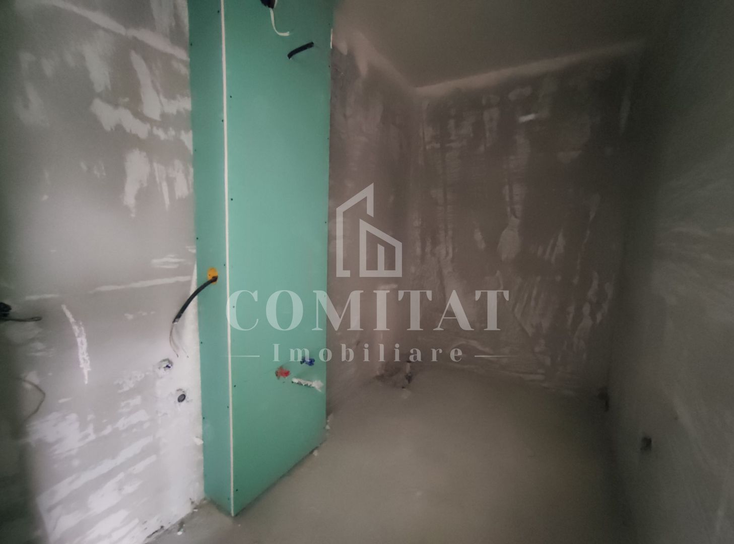 Apartament | 2 camere | 45 mp | Beta Rezidence - Poză 4