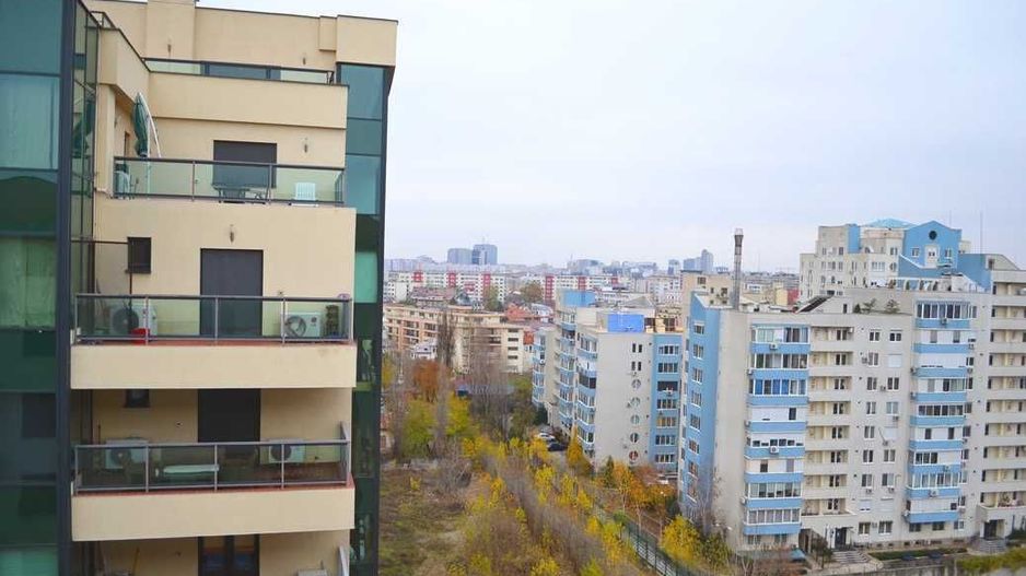 Apartament 2 camere de închiriat | Onix Residence Grozăvești - Poză 4