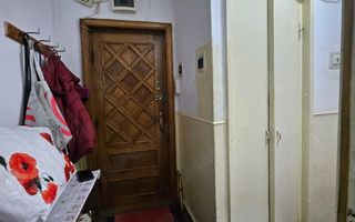 Apartament cu 2 camere zona Crang Stadionului etaj 3 din 4 Pret: 43.000 - Poză 6