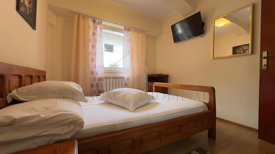 Popas Turistic Poiana Sărată – Complex turistic de vânzare - Poză 24