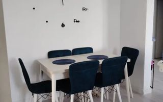 Apartament de vanzare 3 camere in zona Panoramic Residence - Poză 5