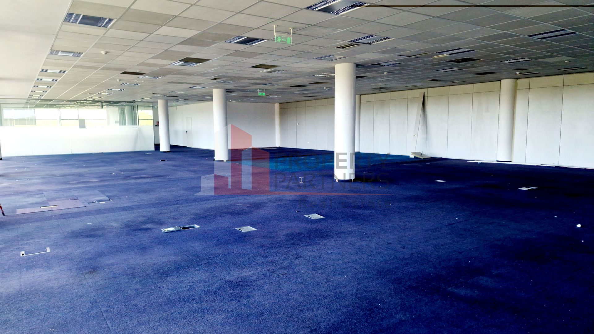 Spatiu modern pentru birouri - 881.15 mp - Baneasa - Nord - Poză 6