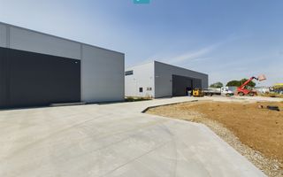 Spațiu industrial/ depozitare, Pantelimon DN3 - Poză 12