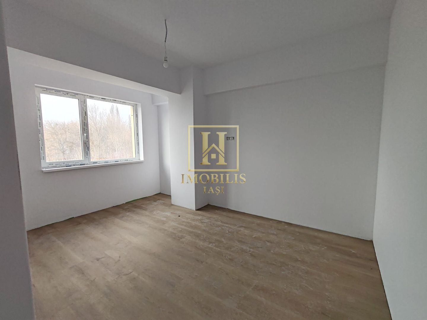 Apartament NOU 2 camere Dec 61 mp. Tatarasi 127660  euro - Poză 1
