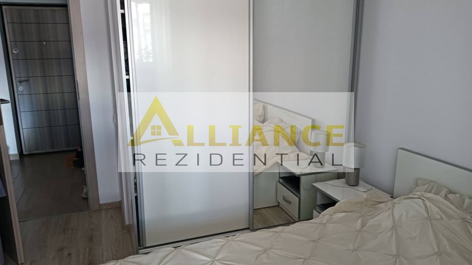 STUDIO - Complexul Dream Residence - 87.900euro - Poză 5