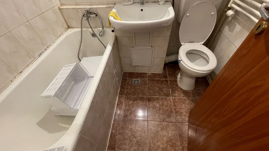 Apartament cu trei camere zona Dacia - Poză 18